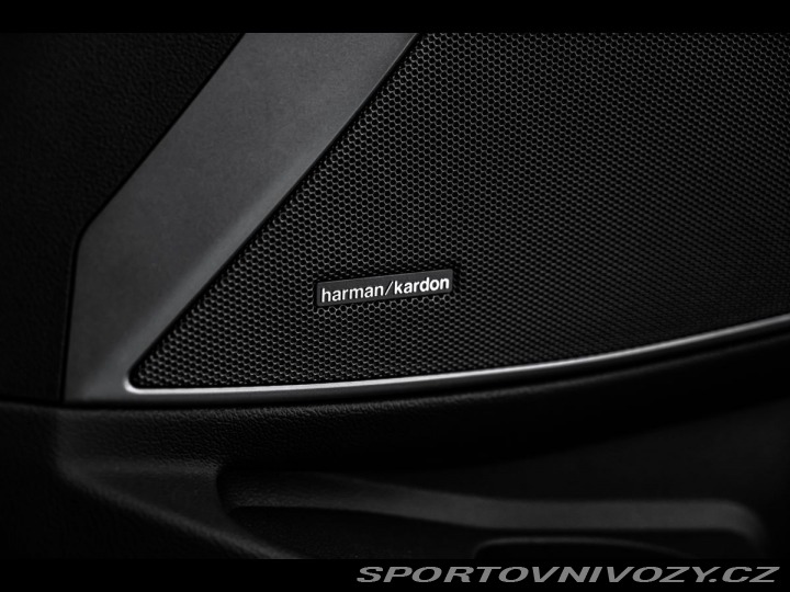 BMW M3 competition, karbon, 2022