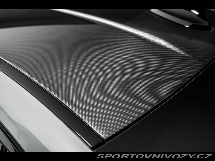BMW M3 competition, karbon, 2022