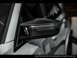 BMW M3 competition, karbon, 2022