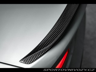BMW M3 competition, karbon, 2022