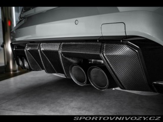 BMW M3 competition, karbon, 2022