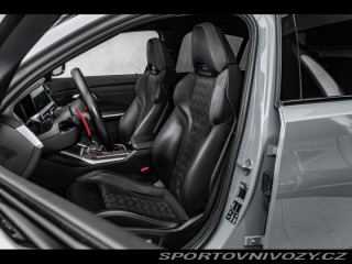BMW M3 competition, karbon, 2022