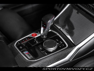 BMW M3 competition, karbon, 2022
