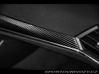 BMW M3 competition, karbon, 2022