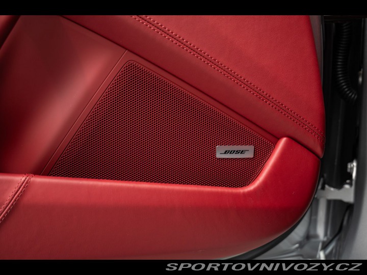 Porsche 911 (992) Carrera 4 GTS 2023