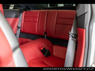 Porsche 911 (992) Carrera 4 GTS 2023