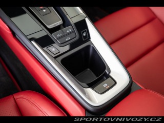 Porsche 911 (992) Carrera 4 GTS 2023