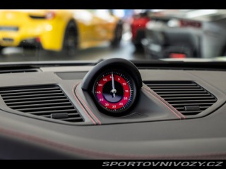 Porsche 911 (992) Carrera 4 GTS 2023