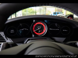 Porsche 911 (992) Carrera 4 GTS 2023