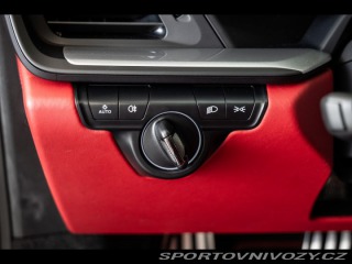 Porsche 911 (992) Carrera 4 GTS 2023