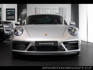 Porsche 911 (992) Carrera 4 GTS 2023