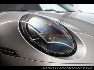 Porsche 911 (992) Carrera 4 GTS 2023