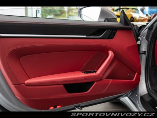Porsche 911 (992) Carrera 4 GTS 2023