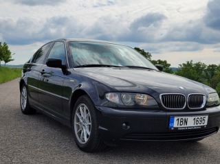 BMW 3 346L