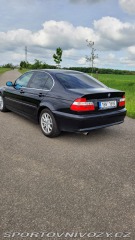 BMW 3 346L 2004