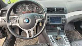 BMW 3 346L 2004