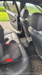 BMW 3 346L 2004
