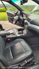 BMW 3 346L 2004