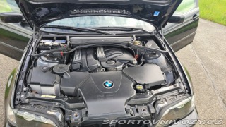 BMW 3 346L 2004