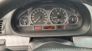 BMW 3 346L 2004