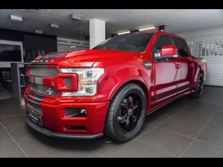 Ford  F-150 Shelby Super Snake 1 of 2
