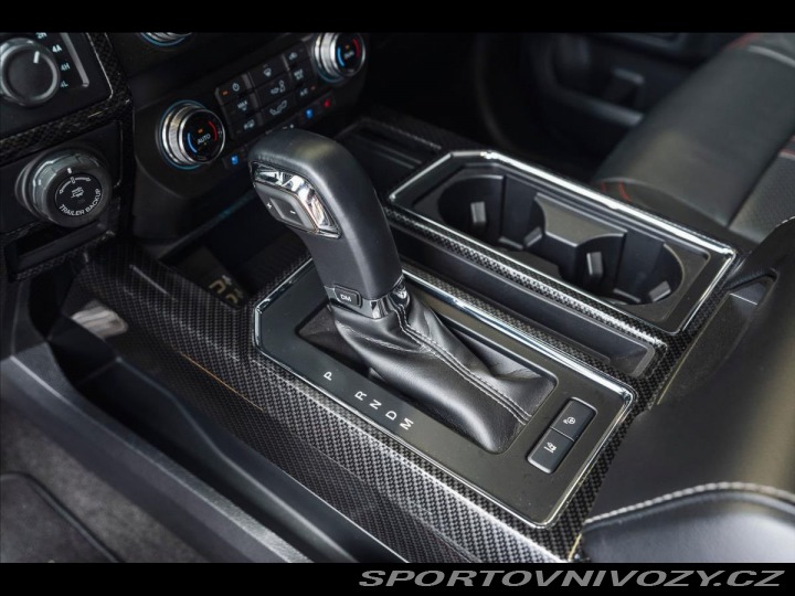 Ford Ostatní modely F-150 Shelby Super Snake 1 of 2 2020