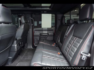 Ford Ostatní modely F-150 Shelby Super Snake 1 of 2 2020