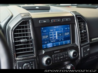 Ford Ostatní modely F-150 Shelby Super Snake 1 of 2 2020
