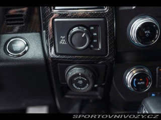 Ford Ostatní modely F-150 Shelby Super Snake 1 of 2 2020