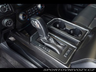 Ford Ostatní modely F-150 Shelby Super Snake 1 of 2 2020