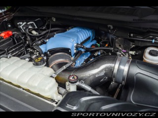 Ford Ostatní modely F-150 Shelby Super Snake 1 of 2 2020