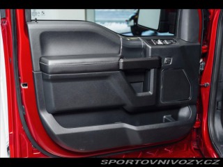 Ford Ostatní modely F-150 Shelby Super Snake 1 of 2 2020