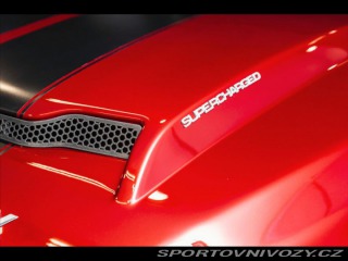 Ford Ostatní modely F-150 Shelby Super Snake 1 of 2 2020