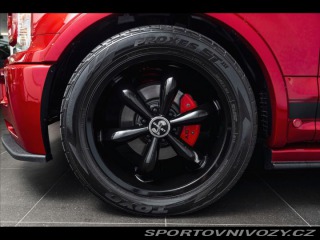 Ford Ostatní modely F-150 Shelby Super Snake 1 of 2 2020
