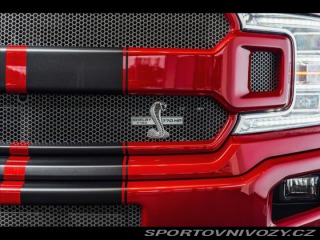 Ford Ostatní modely F-150 Shelby Super Snake 1 of 2 2020