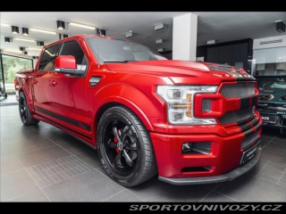 Ford Ostatní modely F-150 Shelby Super Snake 1 of 2 2020