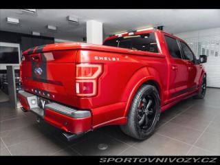 Ford Ostatní modely F-150 Shelby Super Snake 1 of 2 2020