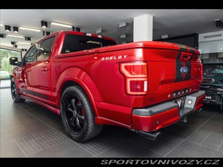 Ford Ostatní modely F-150 Shelby Super Snake 1 of 2 2020
