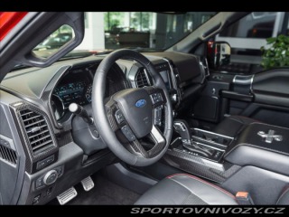 Ford Ostatní modely F-150 Shelby Super Snake 1 of 2 2020