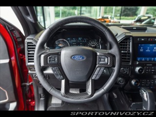 Ford Ostatní modely F-150 Shelby Super Snake 1 of 2 2020