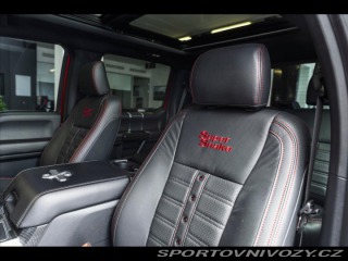 Ford Ostatní modely F-150 Shelby Super Snake 1 of 2 2020