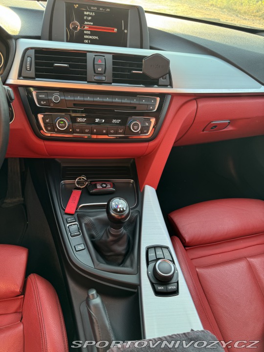 BMW 4 BMW 420xd grandcupe 2016