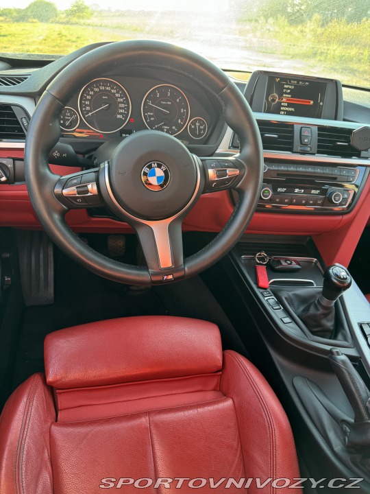 BMW 4 BMW 420xd grandcupe 2016