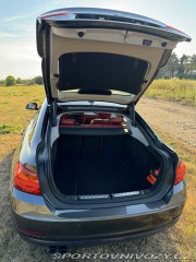 BMW 4 BMW 420xd grandcupe 2016