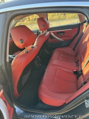BMW 4 BMW 420xd grandcupe 2016