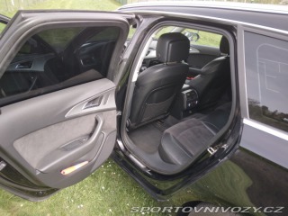 Audi A6 c7 avant 2012