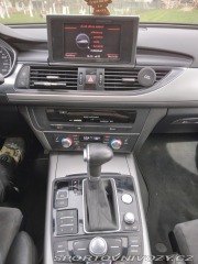 Audi A6 c7 avant 2012