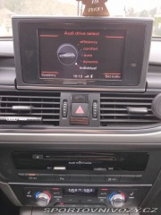 Audi A6 c7 avant 2012