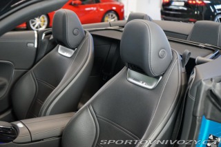 Mercedes-Benz SL 63 AMG 4Matic+ Lift 360 H 2022