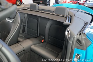 Mercedes-Benz SL 63 AMG 4Matic+ Lift 360 H 2022